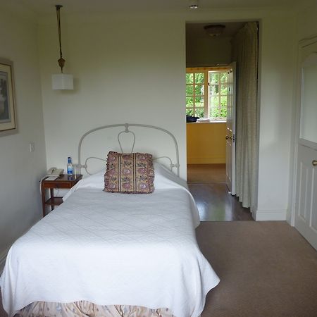 Barnsdale Lodge Hotel And Restaurant โอ๊กคัม ภายนอก รูปภาพ